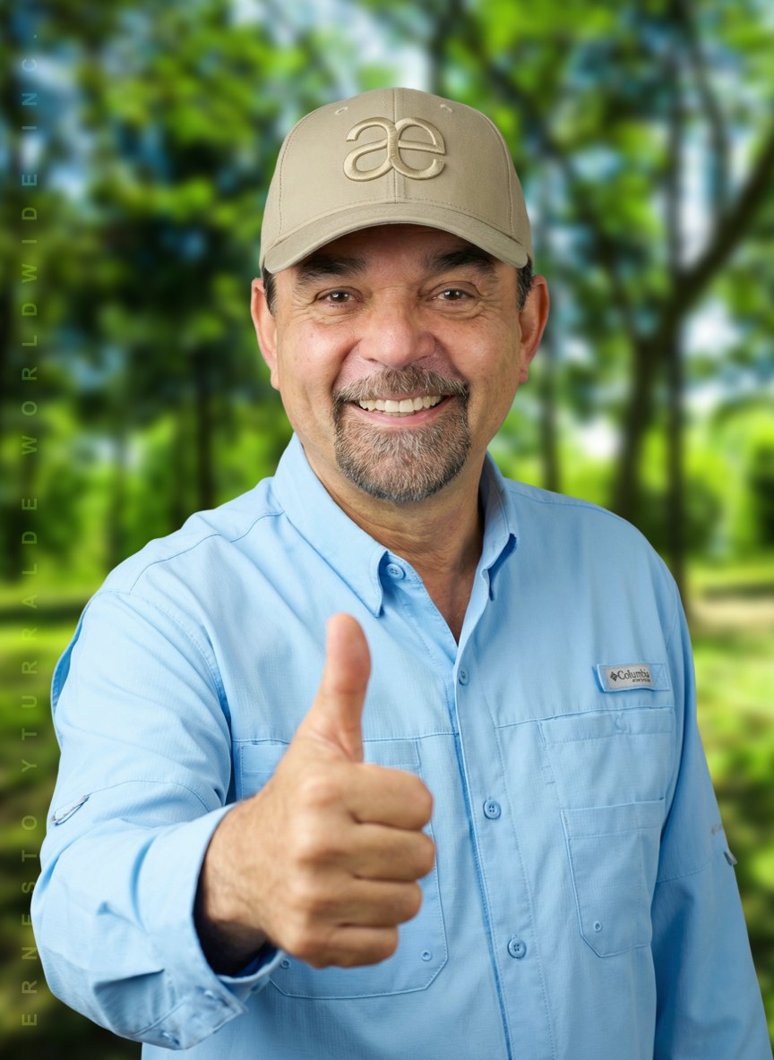 Ernesto Yturralde | Aprendizaje Experiencial